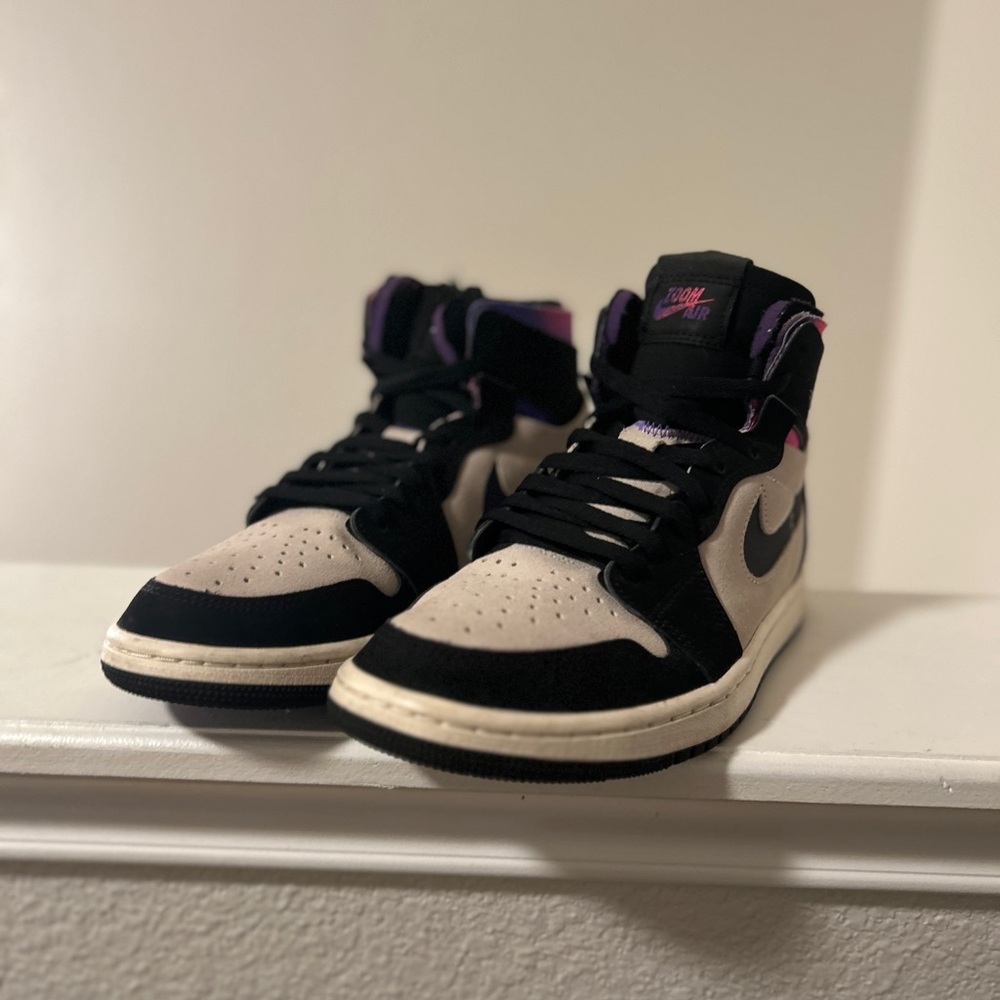 Jordan 1 High Zoom Air CMFT ‘PSG Paris Saint-German’